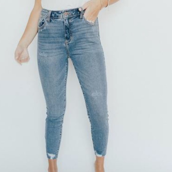 Carly Jean Los Angeles Denim - NWOT | CJLA | Drew Jeans